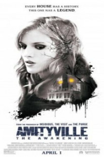 Amityville: Quỷ Dữ Thức Tỉnh - Amityville: The Awakening