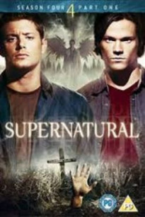 Siêu Nhiên (Phần 4) - Supernatural Season 4