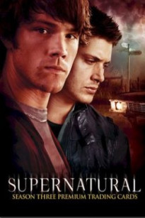 Siêu Nhiên (Phần 3) - Supernatural Season 3