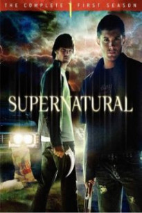 Siêu Nhiên (Phần 1) - Supernatural Season 1