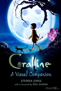 Cô Bé Coraline - Coraline