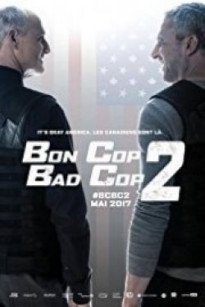 Cớm Tốt, Cớm Xấu 2 - Bon Cop, Bad Cop 2