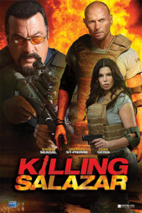 Cuộc Đối Đầu Ngoạn Mục - Killing Salazar / Cartels