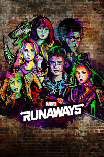 Biệt Đội Runaways Phần 2 - Marvel’s Runaways Season 2