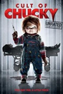 Ma Búp Bê 7: Sự Tôn Sùng Của Chucky - Child*s Play 7: Cult of Chucky