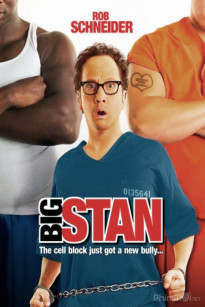 Đại Ca Stan Big - Big Stan