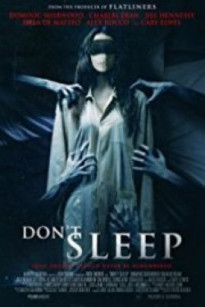 Đừng Ngủ - Don*t Sleep