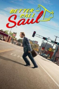 Hãy Gọi Cho Saul (Phần 2) - Better Call Saul Season 2