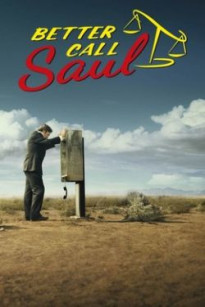 Hãy Gọi Cho Saul (Phần 1) - Better Call Saul Season 1
