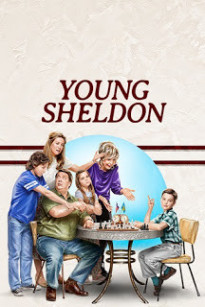 Tuổi Thơ Bá Đạo Của Sheldon Phần 3 - Young Sheldon Season 3
