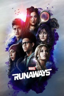 Biệt Đội Runaways Phần 1 - Marvel’s Runaways Season 1