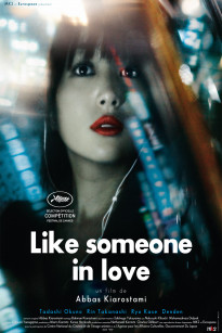 Dường Như Đã Yêu - Like Someone in Love