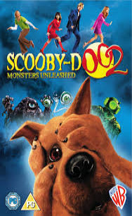 Chú Siêu Quậy 2: Quái Vật Sổng Chuồng - Scooby-Doo 2: Monsters Unleashed