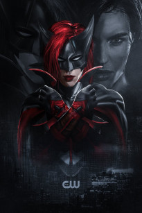 Nữ Người Dơi (Phần 1) - Batwoman (Season 1)