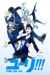 Trên Sàn Băng - Yuri!!! On Ice