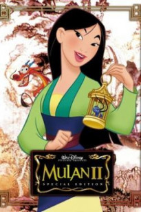 Hoa Mộc Lan 2 - Mulan II