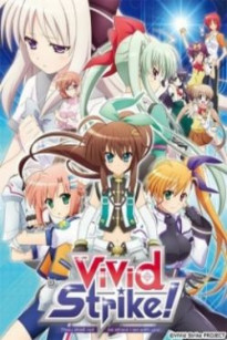 ViVid Strike! - ViVid Strike!