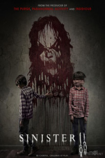 Điềm Gở 2 - Sinister 2