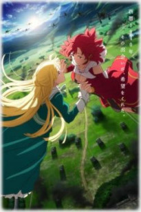 Phù Thủy Cuối Cùng - Shuumatsu no Izetta