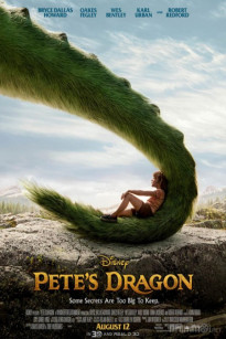 Pete và Người Bạn Rồng - Pete*s Dragon