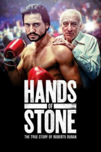 Nắm Đấm Thép - Hands of Stone