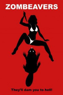 Đầm Lầy Chết Chóc - zombeavers