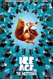 Kỷ Băng Hà 2: Băng Tan - Ice Age 2: The Meltdown