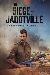 Vây Hãm Jadotville - The Siege Of Jadotville