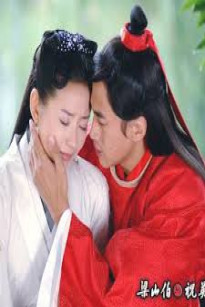 Lương Sơn Bá – Chúc Anh Đài - The Butterfly Lovers