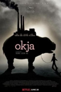 Siêu Lợn Okja - Okja Full