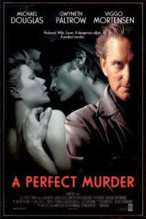 Vụ Mưu Sát Hoàn Hảo - A Perfect Murder