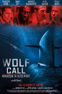 Cuộc Gọi Của Sói Biển - The Wolf*s Call