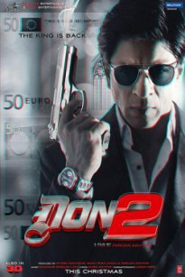 Truy Sát Ông Trùm 2 - Don 2