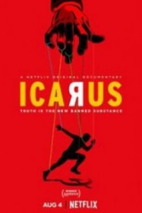 Cuộc Điều Tra Icarus - Icarus