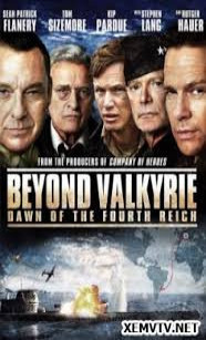 Bình Minh Của Đế Chế Thứ 4 - Beyond Valkyrie: Dawn Of The 4th Reich