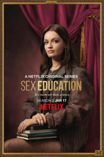 Giáo Dục Giới Tính 2 - Sex Education 2