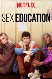 Giáo Dục Giới Tính 1 - Sex Education 1