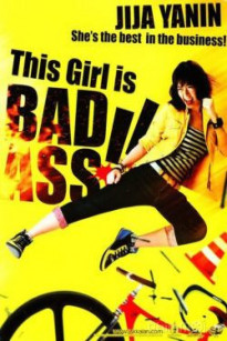 Cô Nàng Bá Đạo - This Girl Is Badass Fighting Beat 3