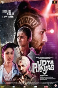 Cuộc Chiến Thuốc Phiện - udta punjab