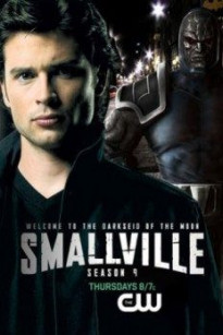 Thị Trấn Smallville Phần 9 - Smallville Season 9