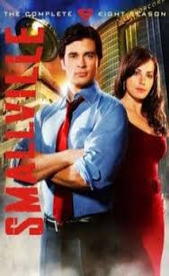 Thị Trấn Smallville Phần 8 - Smallville Season 8