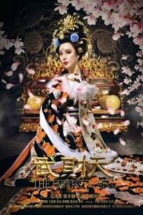Võ Tắc Thiên Truyền Kỳ - the empress of china