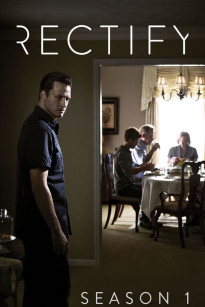 Sống Lại Từ Đầu (Phần 1) - Rectify Season 1