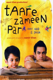 Cậu Bé Đặc Biệt - Taare Zameen Par