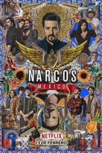 Trùm Ma Túy Phần 2 - Narcos: Mexico Season 2