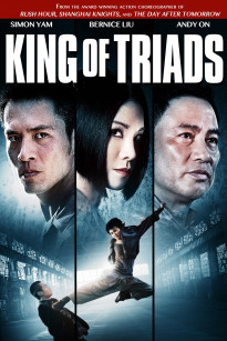 Diệt Môn - King Of Triads