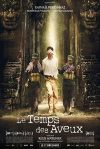 Giờ Thú Tội - Le temps des aveux