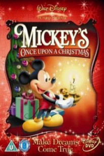 Giáng Sinh Vui Vẻ Cùng Mickey - Mickey*s Once Upon a Christmas