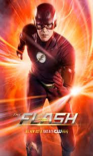 Người Hùng Tia Chớp Phần 5 - The Flash Season 5