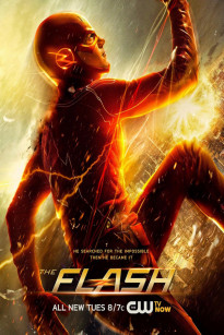 Người Hùng Tia Chớp Phần 1 - The Flash Season 1